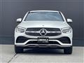 2021 Mercedes-Benz GLC-Class