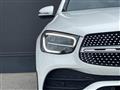 2021 Mercedes-Benz GLC-Class