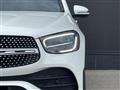 2021 Mercedes-Benz GLC-Class