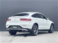 2021 Mercedes-Benz GLC-Class