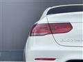 2021 Mercedes-Benz GLC-Class