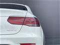 2021 Mercedes-Benz GLC-Class