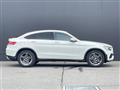 2021 Mercedes-Benz GLC-Class