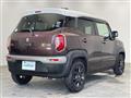 2017 Suzuki XBEE