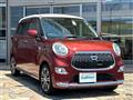 2016 Daihatsu Cast