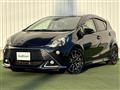 2015 Toyota AQUA