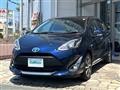2019 Toyota AQUA