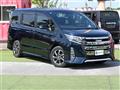 2017 Toyota Noah