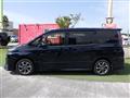 2017 Toyota Noah