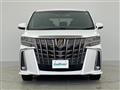 2021 Toyota Alphard