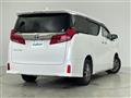 2021 Toyota Alphard