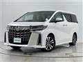 2019 Toyota Alphard