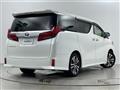 2019 Toyota Alphard
