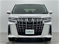 2019 Toyota Alphard