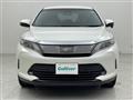 2019 Toyota Harrier