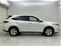 2019 Toyota Harrier