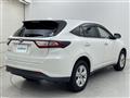 2019 Toyota Harrier