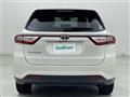 2019 Toyota Harrier