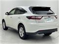 2019 Toyota Harrier