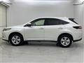 2019 Toyota Harrier