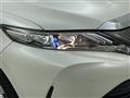 2019 Toyota Harrier
