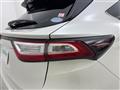 2019 Toyota Harrier