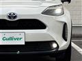 2020 Toyota Yaris Cross