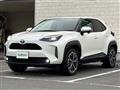 2020 Toyota Yaris Cross