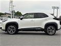 2020 Toyota Yaris Cross