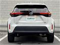 2020 Toyota Yaris Cross