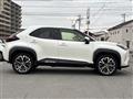 2020 Toyota Yaris Cross