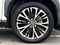 2020 Toyota Yaris Cross