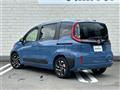 2026 Toyota Sienta