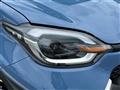 2026 Toyota Sienta