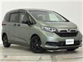 2024 Honda Freed
