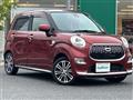2016 Daihatsu Cast