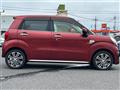 2016 Daihatsu Cast