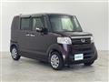 2015 Honda N BOX