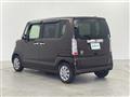 2015 Honda N BOX