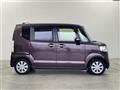 2015 Honda N BOX