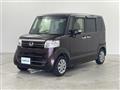 2015 Honda N BOX