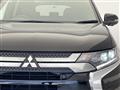 2021 Mitsubishi OUTLANDER PHEV