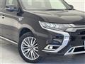 2021 Mitsubishi OUTLANDER PHEV