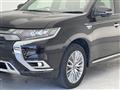 2021 Mitsubishi OUTLANDER PHEV