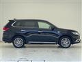 2021 Mitsubishi OUTLANDER PHEV