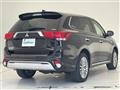 2021 Mitsubishi OUTLANDER PHEV
