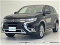 2021 Mitsubishi OUTLANDER PHEV