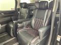 2019 Toyota Vellfire