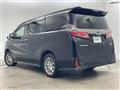 2019 Toyota Vellfire