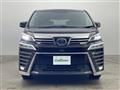 2019 Toyota Vellfire